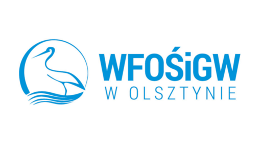 Zdjęcie do Korzystamy z dofinansowania Wojew&oacute;dzkiego Funduszu Ochrony Środowiska i Gospodarki Wodnej w Olsztynie