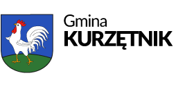 Logo: Urząd Gminy Kurzetnik